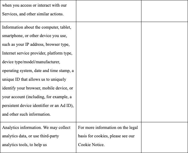 EU terms part 8