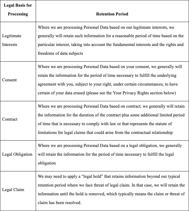 EU terms part 9